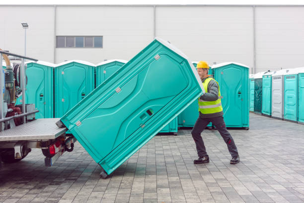 Best High-end porta potty rental  in Harrogate, TN