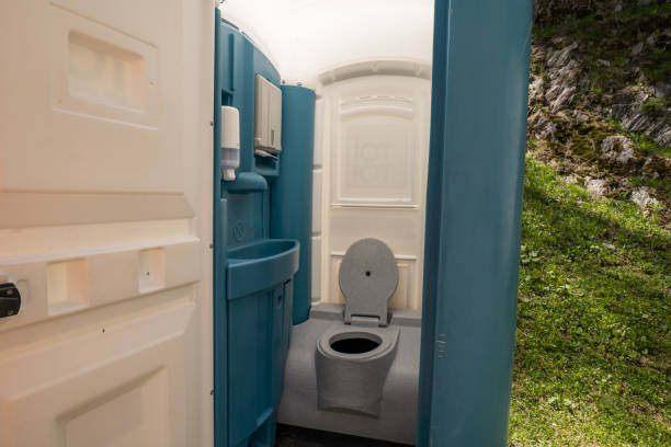 Best Local porta potty services  in Harrogate, TN