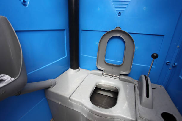 Best Construction site porta potty rental  in Harrogate, TN