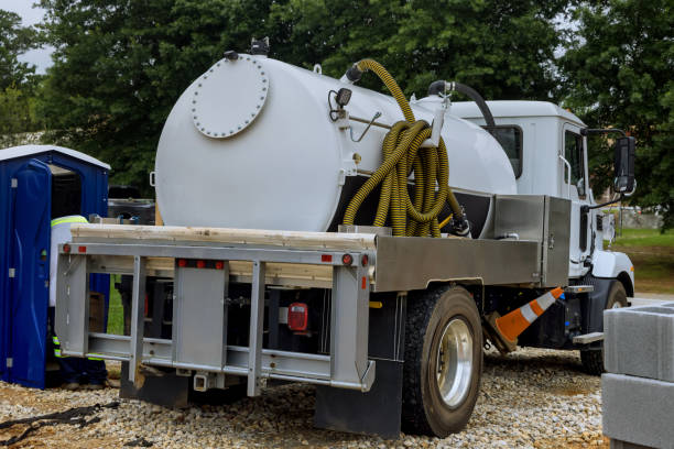 Best Portable toilet rental cost  in Harrogate, TN
