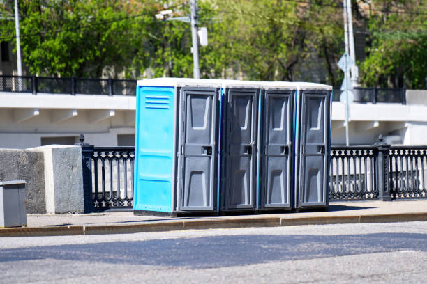 Portable Toilet Options We Offer in Harrogate, TN