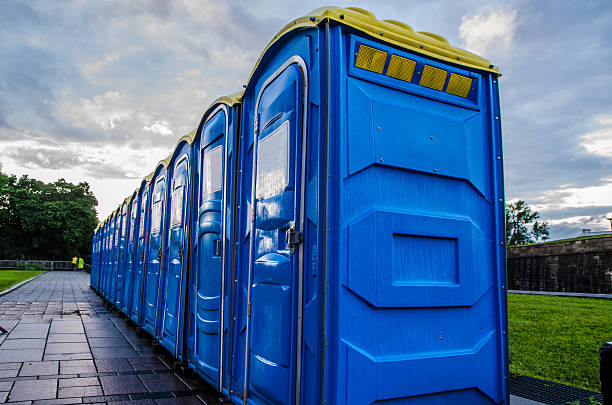 Best Portable bathroom rental  in Harrogate, TN